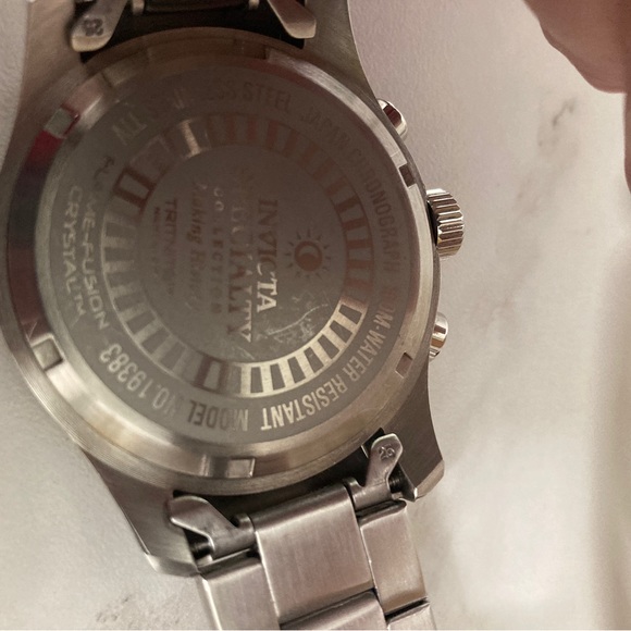 invicta specialty watch - Picture 2 of 3